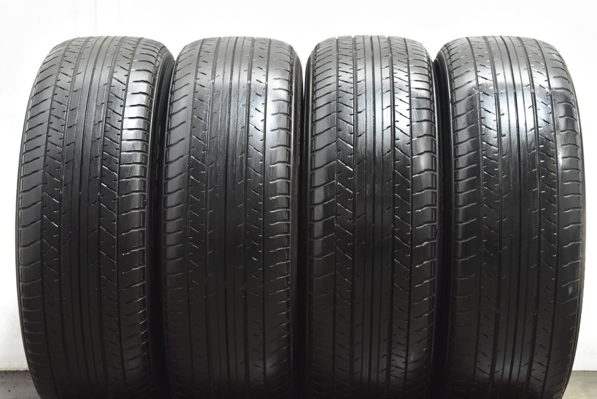 交換用】ホンダ RC オデッセイ 後期 純正 17in 7J +55 PCD114.3
