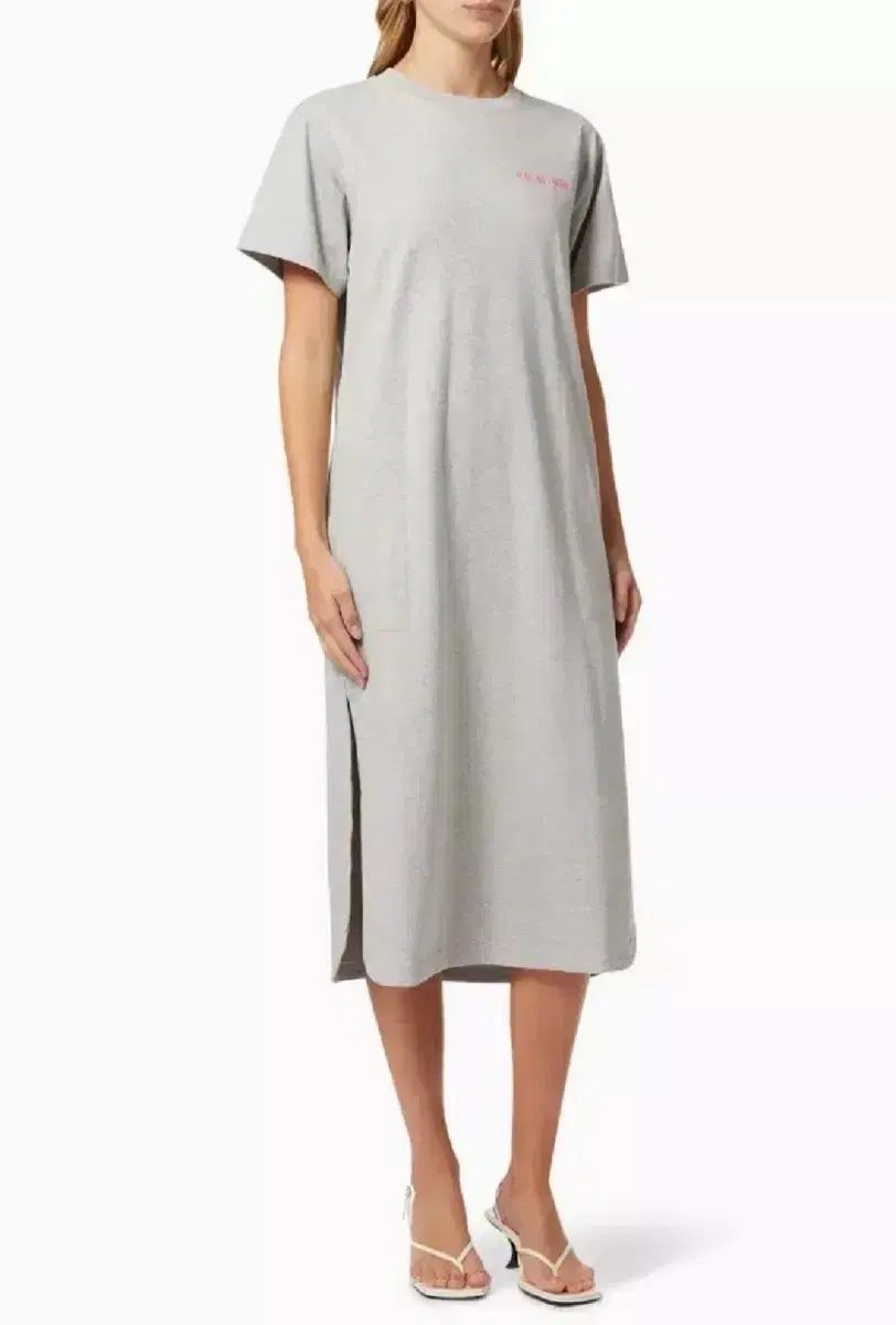Helmut Lang ヘルムート ラング ロング丈ワンピース