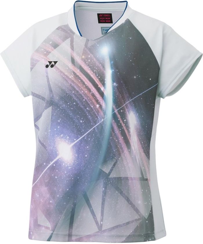 【ヨネックス20528 】YONEXバドミントン レディースゲームシャツ M 新品・5営業日で発送YONEX ヨネックス ウィメンズゲームシャツ