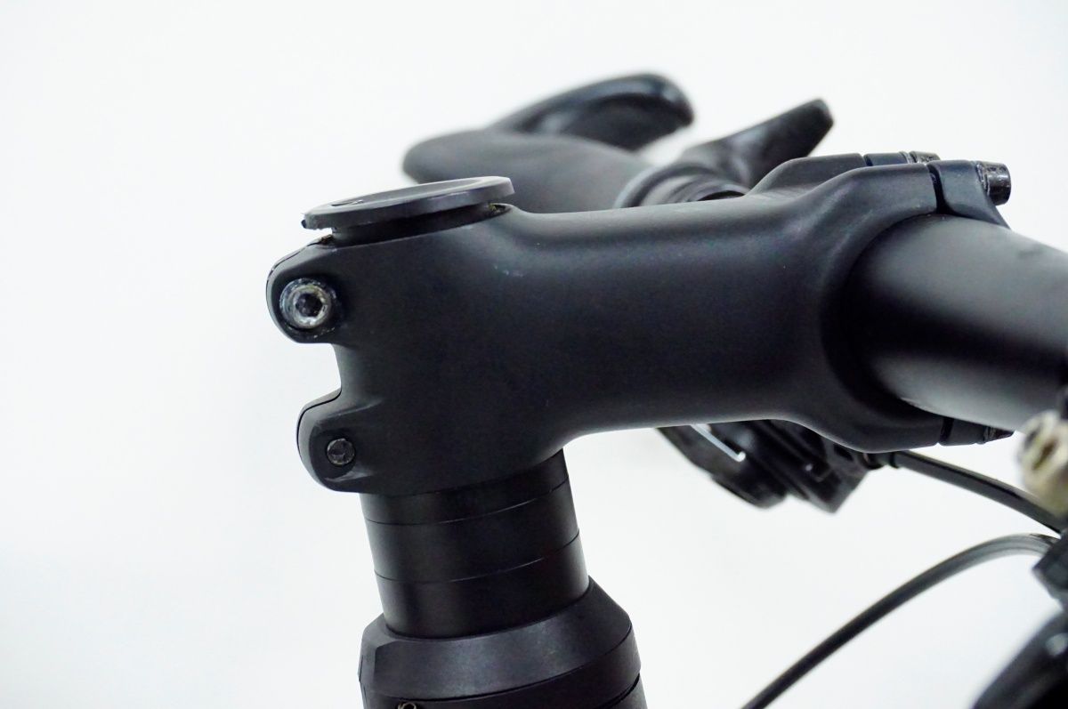 2016年頃 クロスバイク