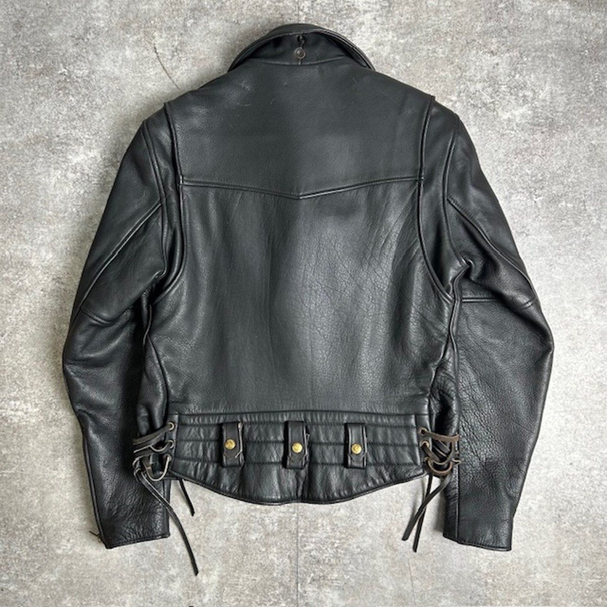 BRANDED GARMENTS ブランデッドガーメンツ ダブルライダース