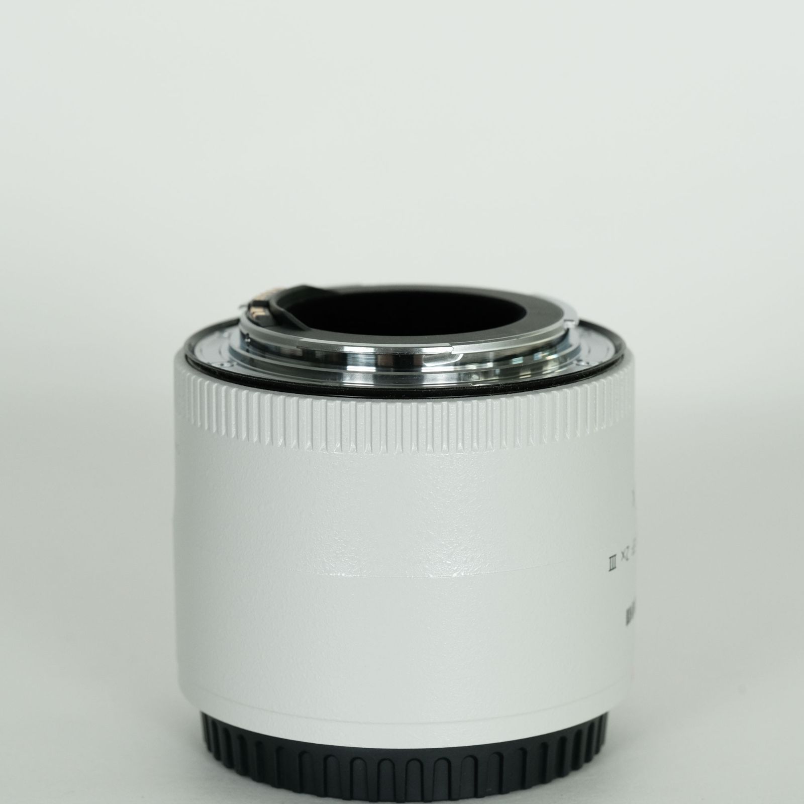 美品] Canon エクステンダー EF2X III / キヤノンEFマウント