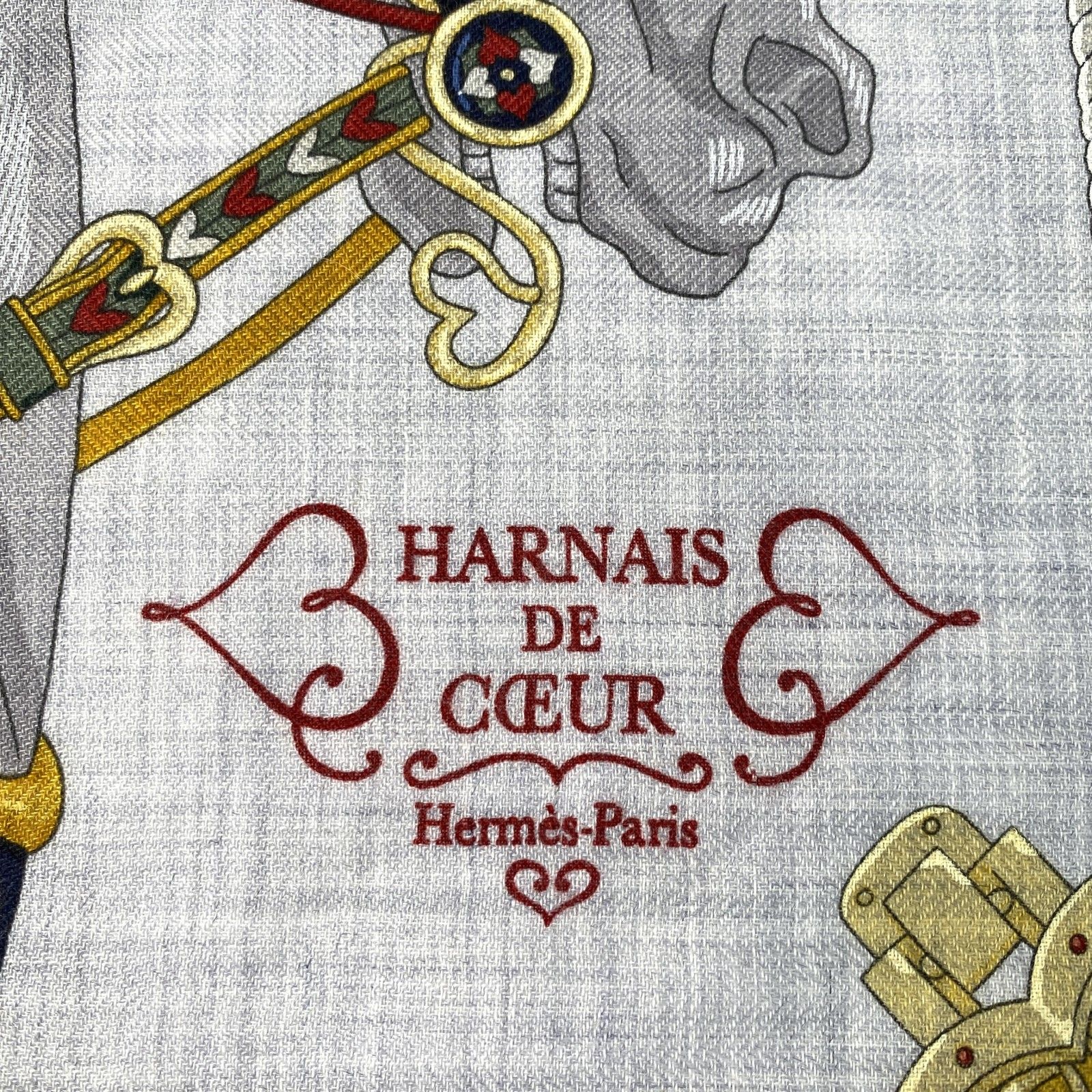 ガヴロッシュ 45 アルネ・ド・クール　新品未使用 744173S 05_thumbnail_20?