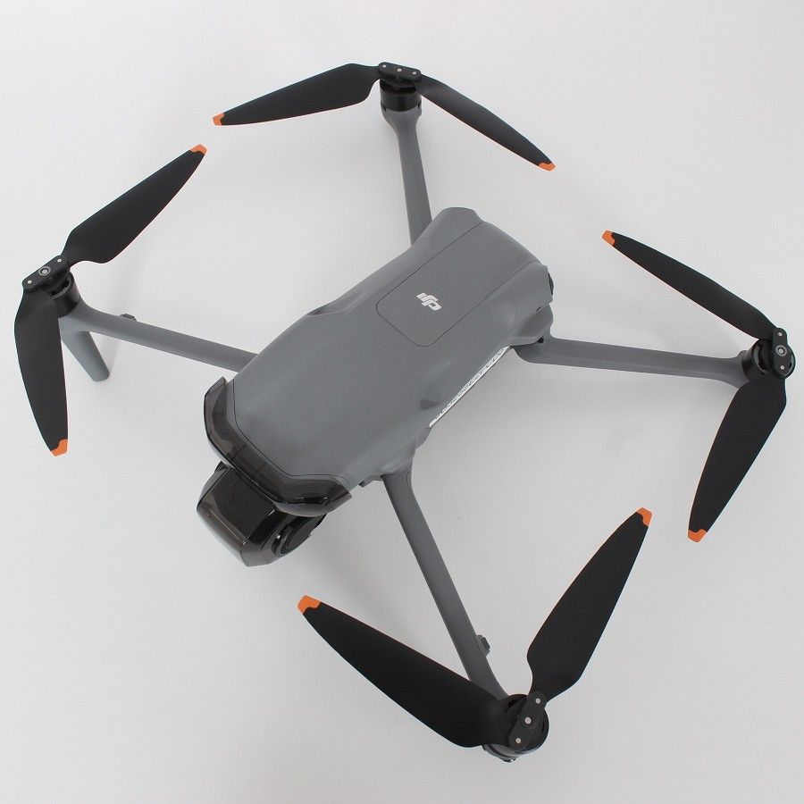 DJI Air 3 Fly More Combo RC-N2付属 TZ3232 ドローン エアー フライモアコンボ 本体