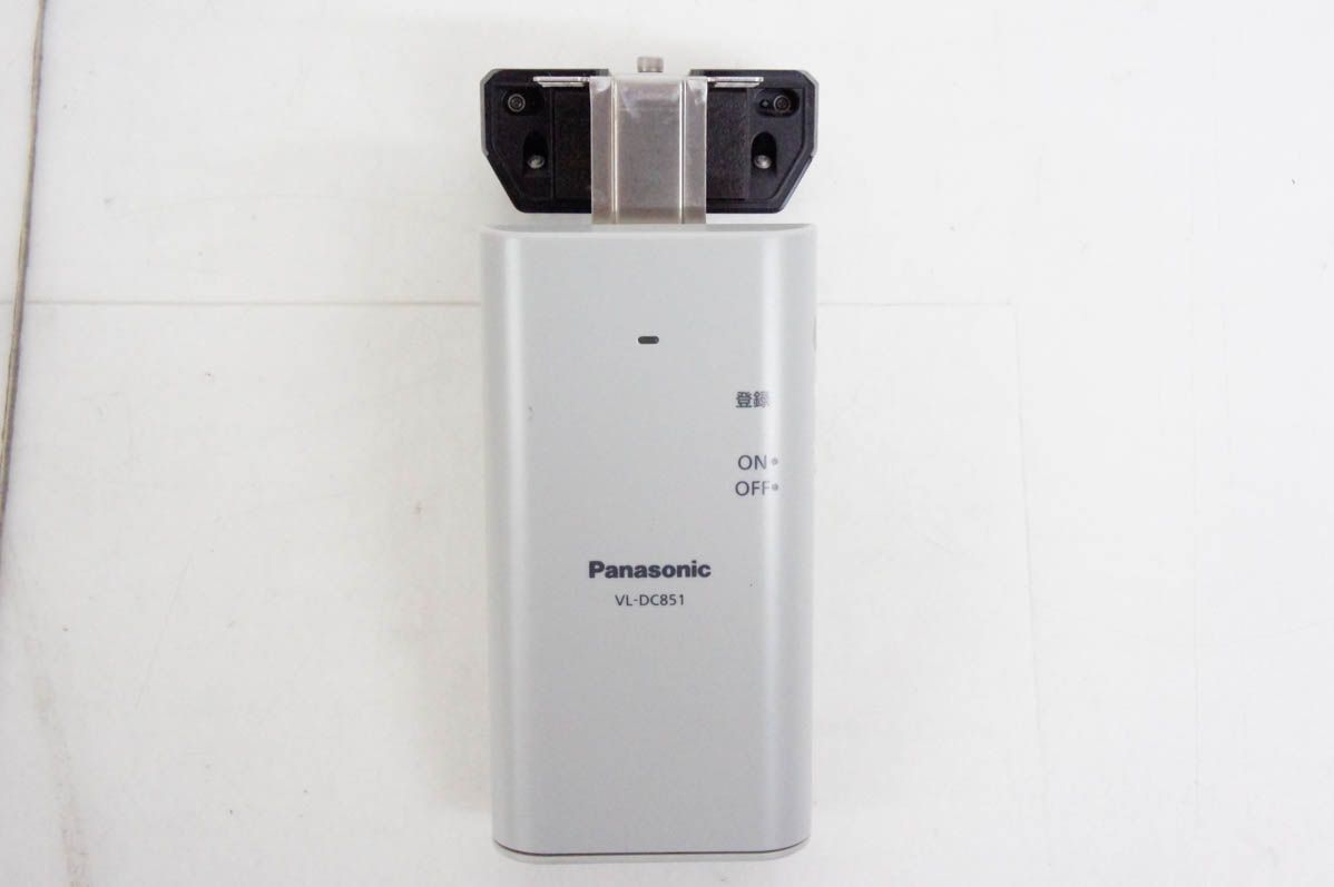 【未使用品】Panasonic ワイヤレスドアモニター VL-SDM200 中古】Panasonicパナソニック ワイヤレスドアモニター VL-SDM200