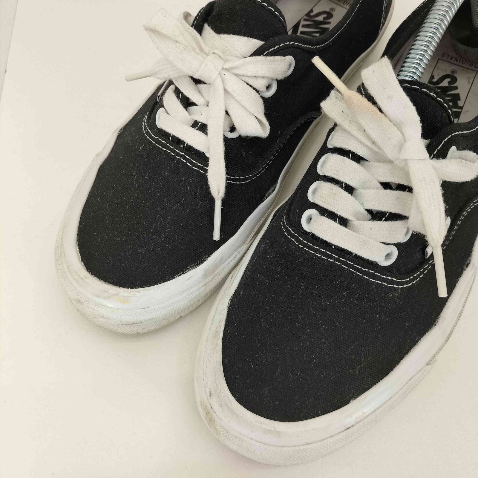 バンズボルト VANS VAULT OG Authentic LX メンズ JPN：28 