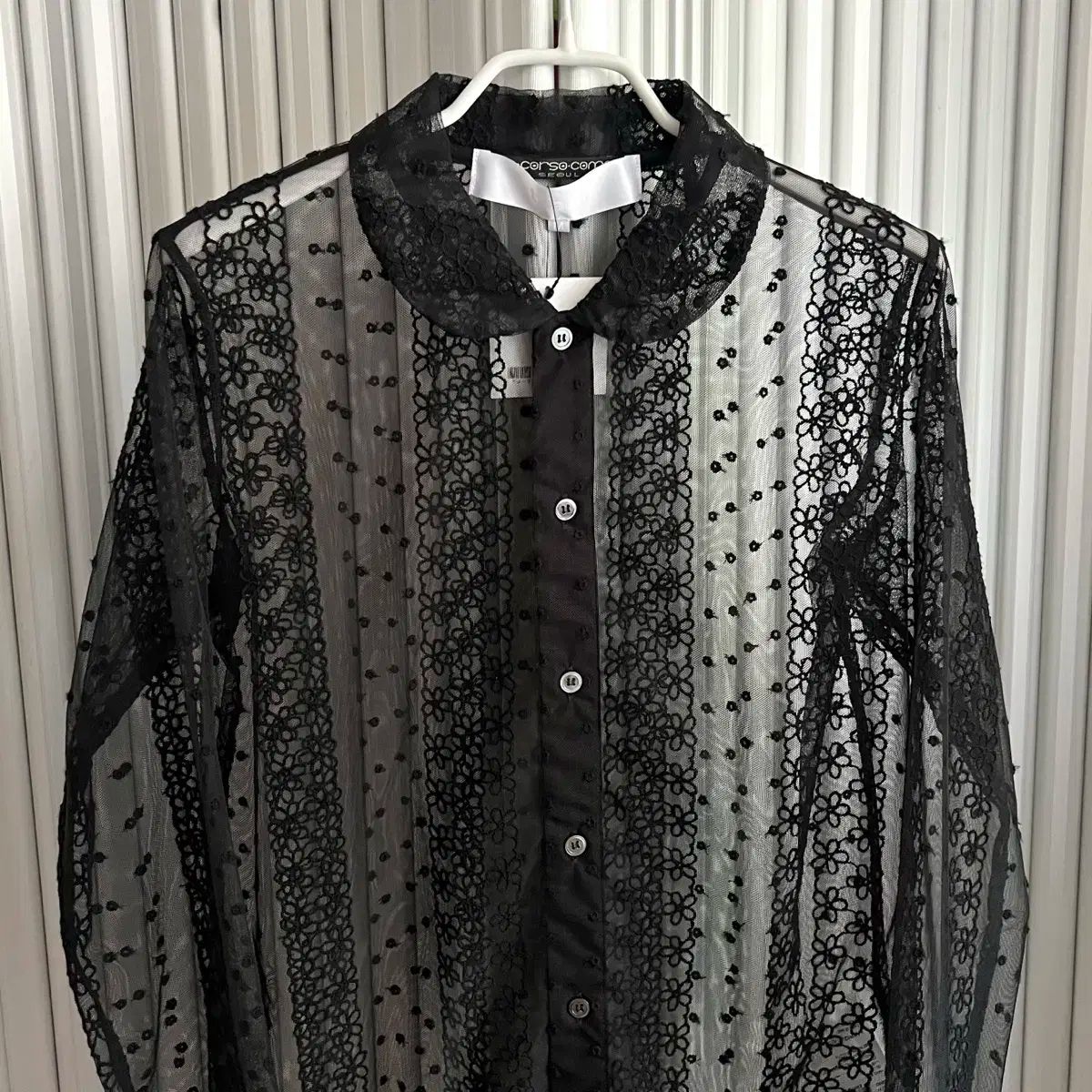 garcons