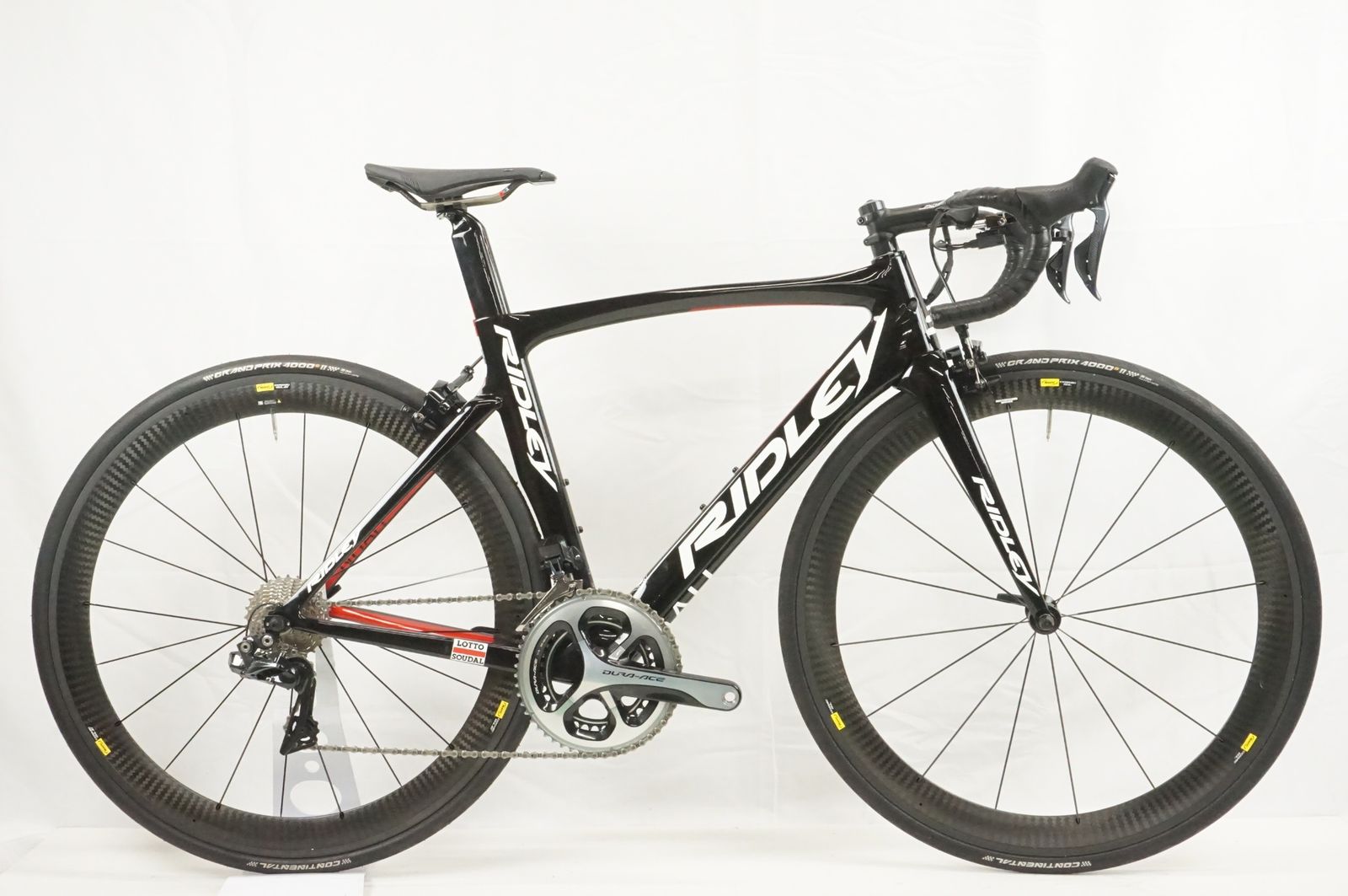 引き渡し限定】LEADER BIKE 725 リーダーバイク LEADER®725 / リーダー