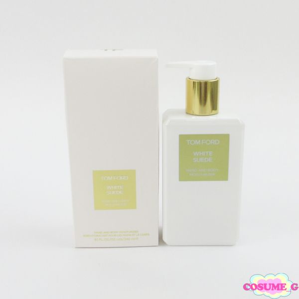 TOM FORD ホワイト スエード ハンド アンド ボディ セット 楽天市場】TOM FORD(トムフォード) ホワイト スエード ハンド アンド