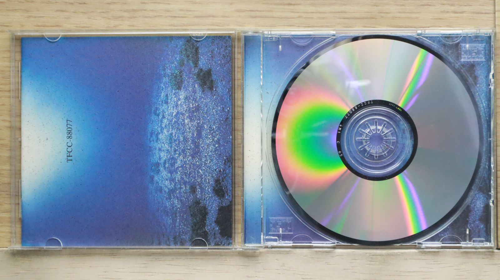 国内盤CD☆ミスター・チルドレン/Mr.Children□ 深海