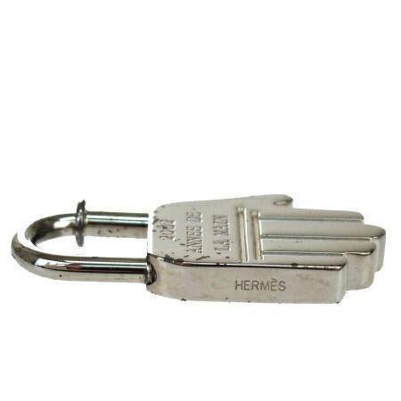 中古】 エルメス HERMES ANNEE DE LA MAIN 2002年限定 ハンド バッグ