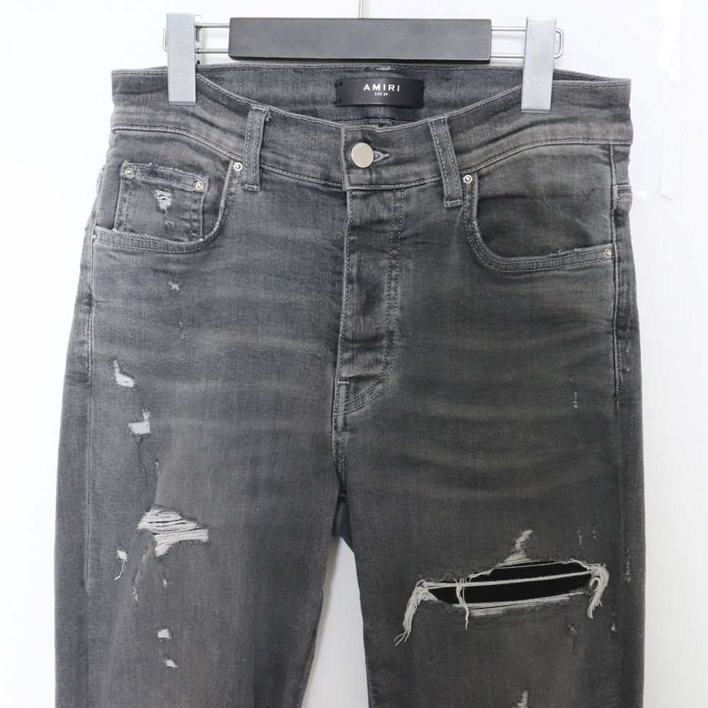 AMIRI MX1 デニムパンツ サイズ29 - メルカリ