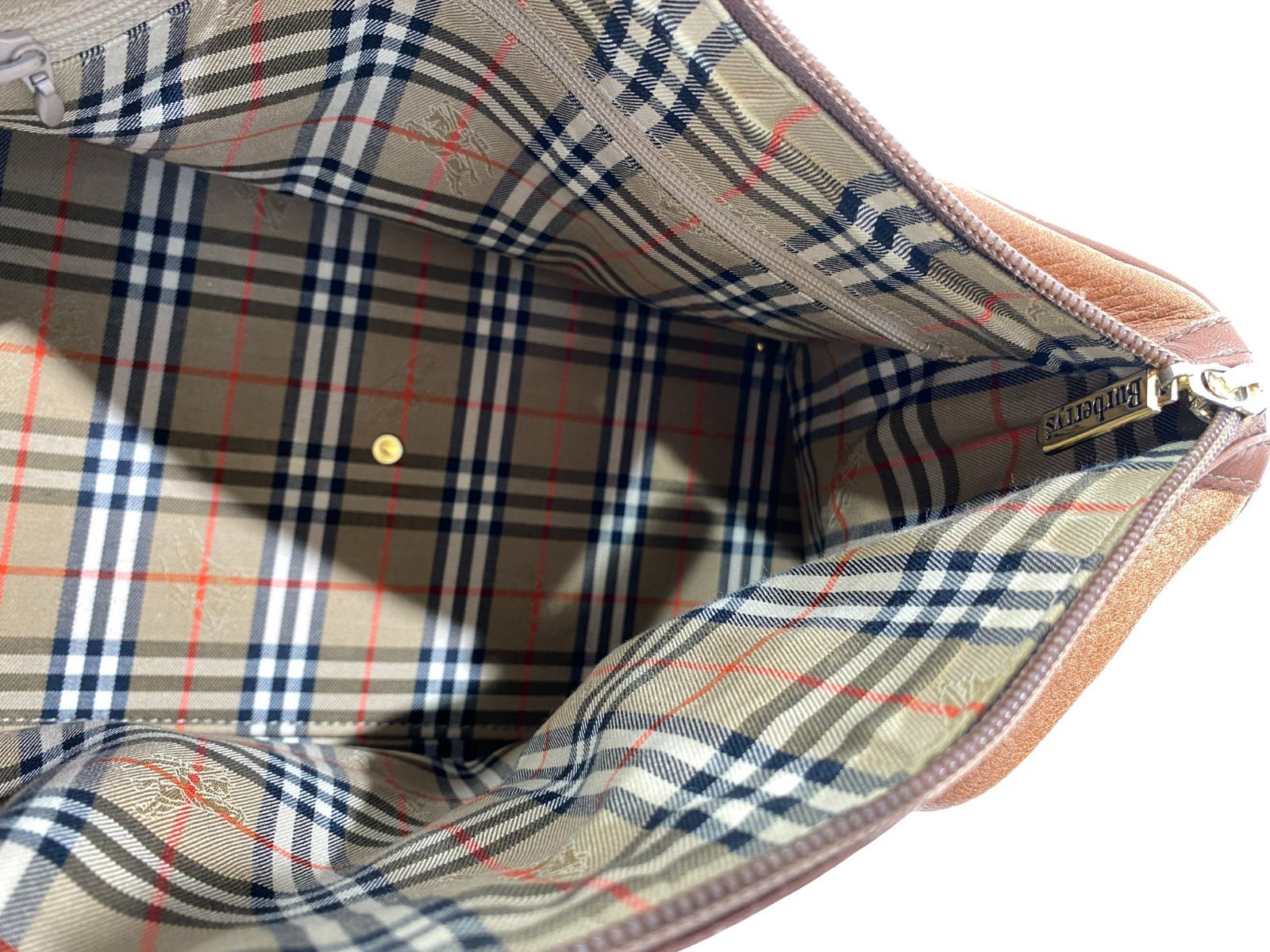 専用　バーバリー 七重浜792-5-070705nh】 中古品 BURBERRYS バーバリー 90s