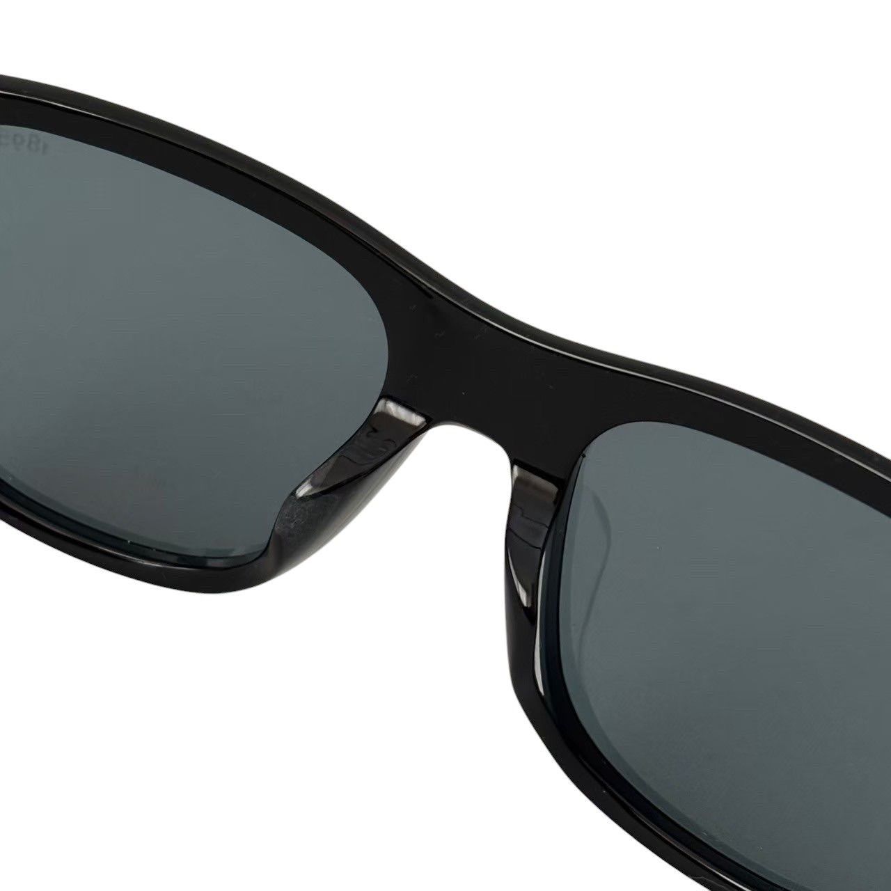 BERLUTI ベルルッティ サングラス 黒 BL40016U 01V メガネ 眼鏡