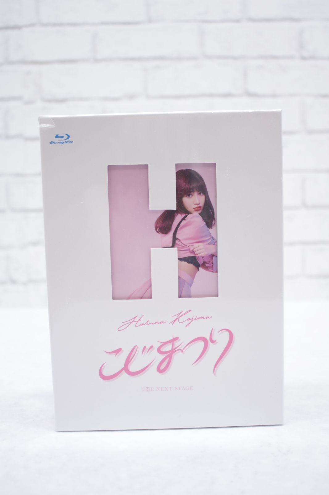 こじまつり ～小嶋陽菜感謝祭～ Blu-ray - メルカリ