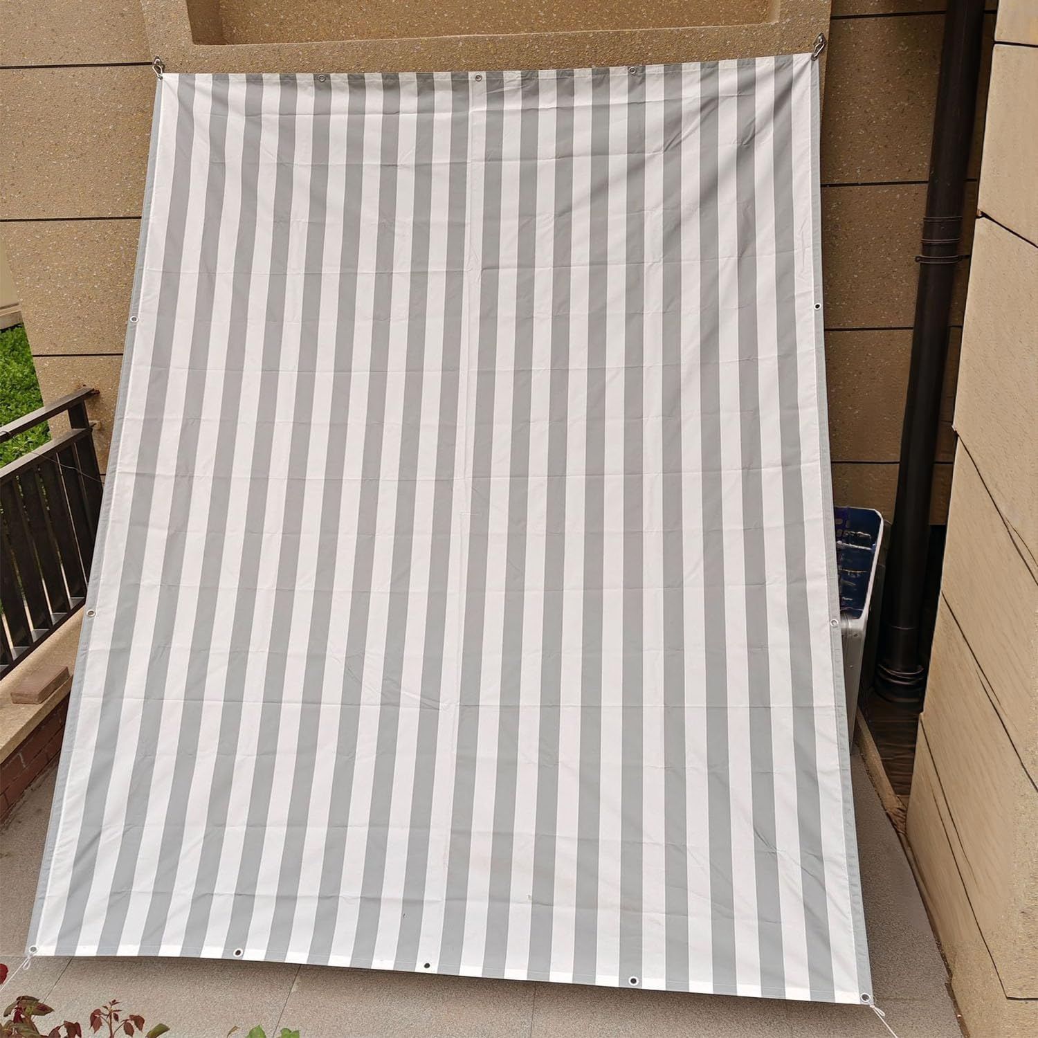 オーニング 撥水サンシェード