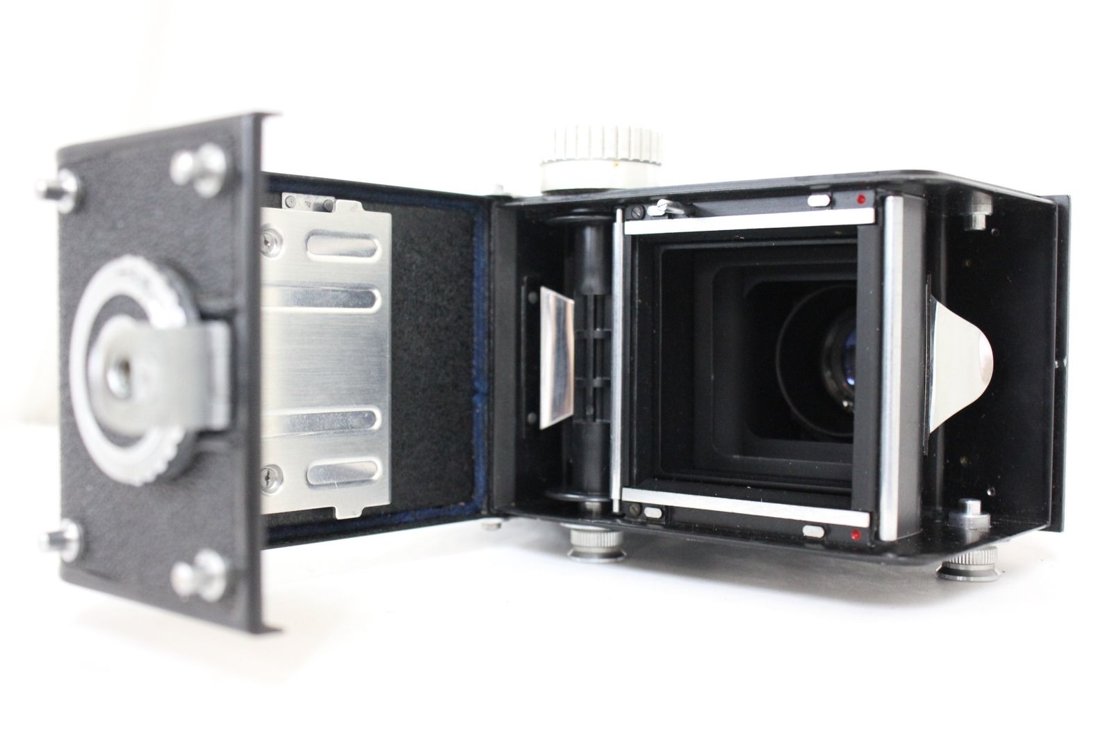 返品保証 リコー