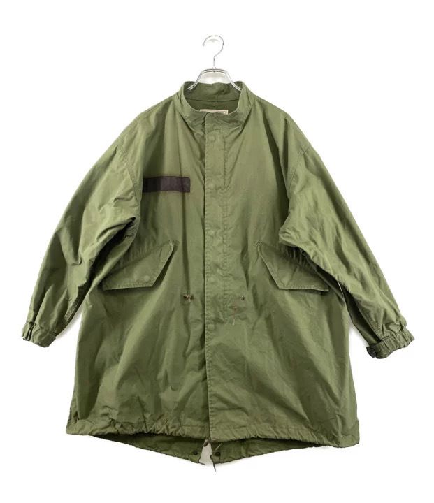ジャケット・アウター Subculture M-65 MODS COAT scjk-w2303 Subculture M-65 MODS COAT scjk-w2303（🇯🇵日本直送