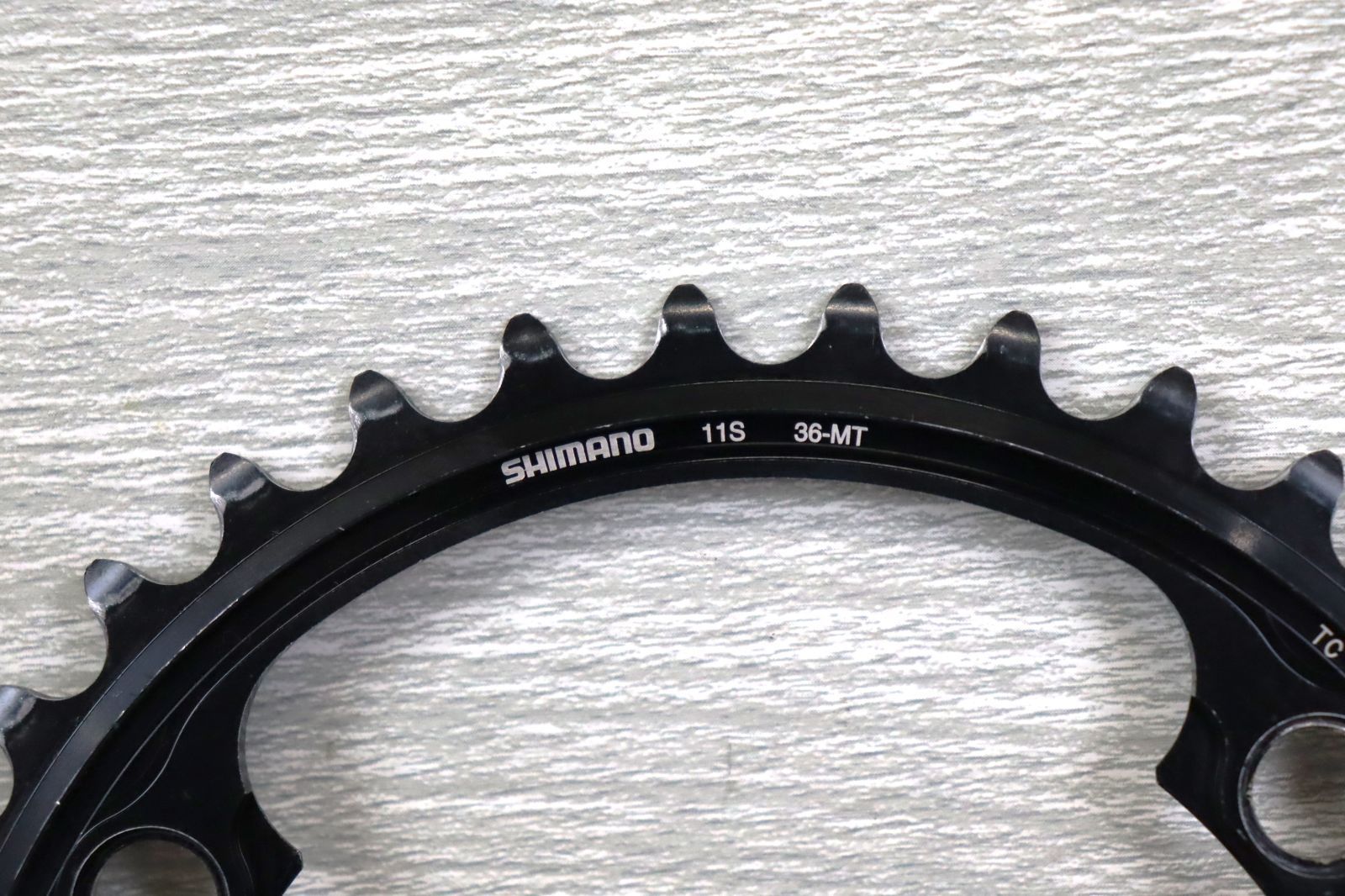 39 SHIMANO ULTEGRA シマノ アルテグラ FC-6800 52-36 2×11速 11s 