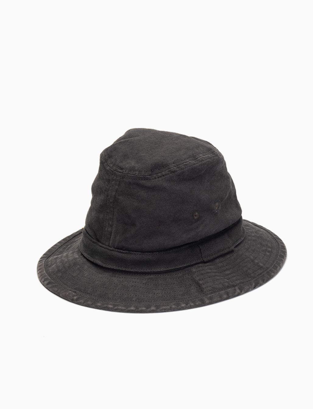 VISVIM BUCKLEY CAP DMGD 帽子 0124103003016 - メルカリ