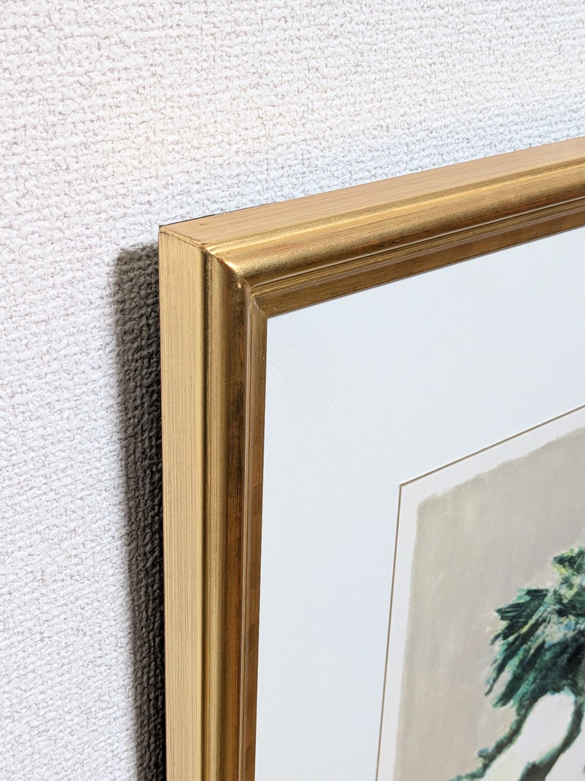 真作 ベルナール