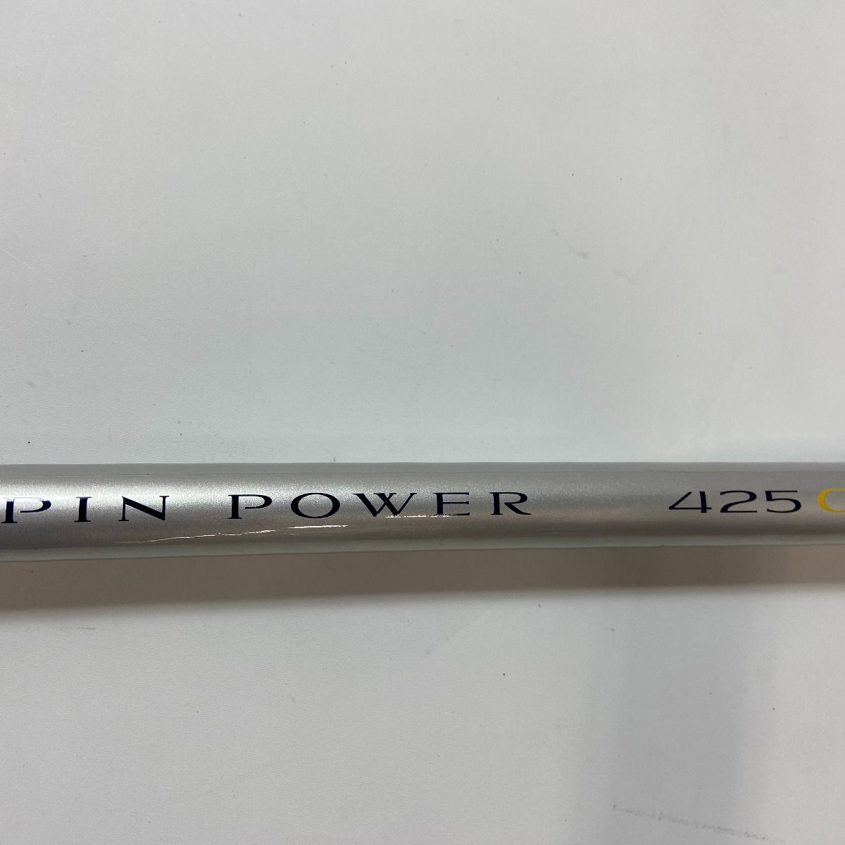 【中古】SHIMANO シマノ スピンパワー425CX　袋付 中古】SHIMANO シマノ スピンパワー425CX袋付