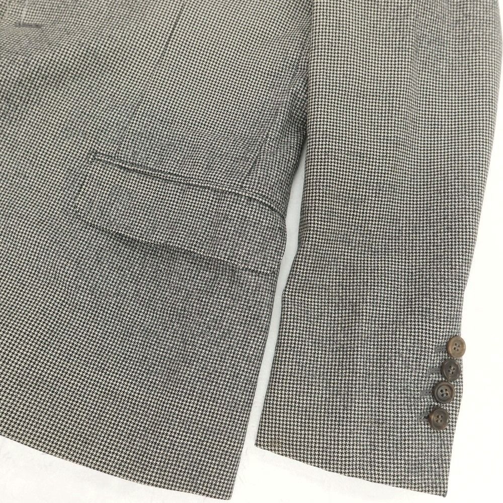 オフホワイトxブラック