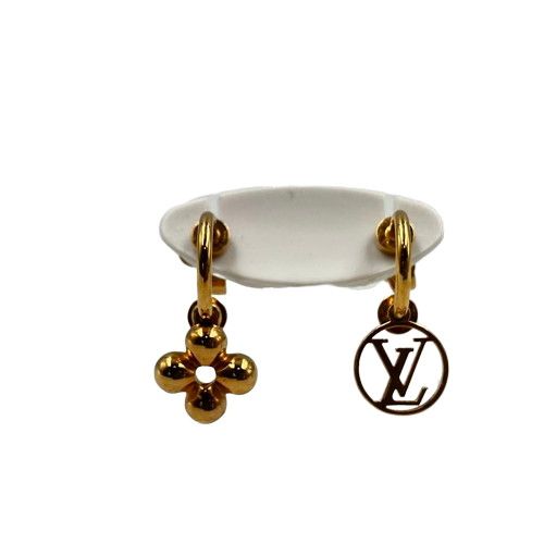 国内発送】Louis Vuitton ピアス ブルーミング アクセサリー