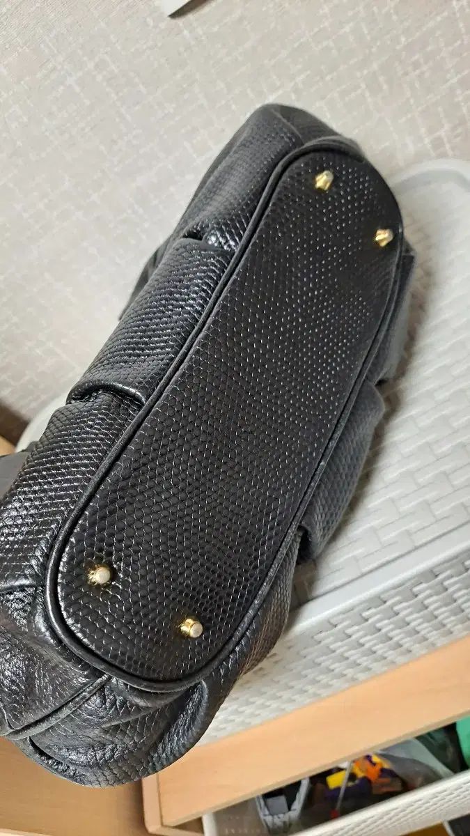 メトロシティショルダー