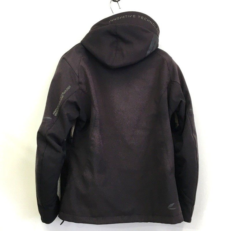 【お値下げ】RSタイチ RSJ720 オールシーズンパーカ　レディースL TAICHI 処分特価 RSタイチ RSJ726 MONSTER ALL SEASON PARKA
