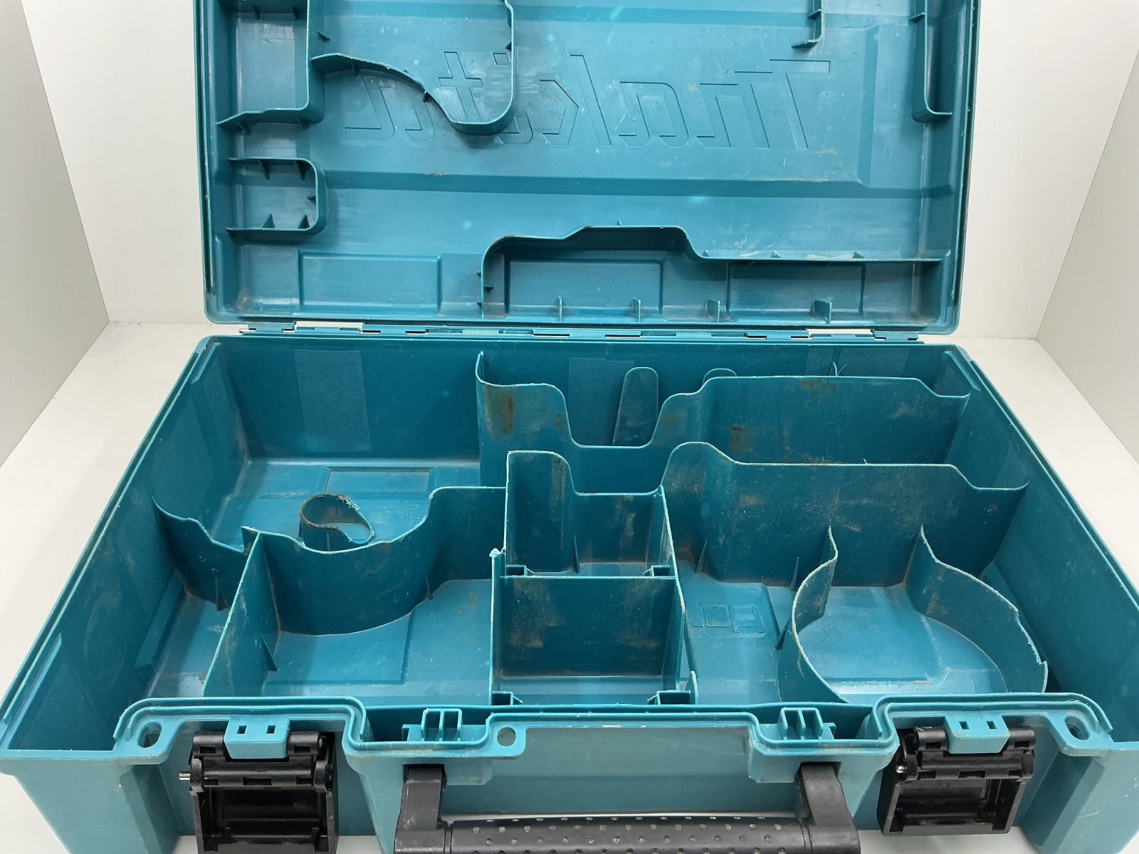 コードレスディスクグランダー