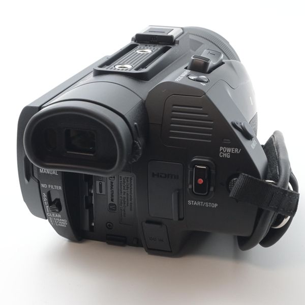 SONY ビデオカメラ