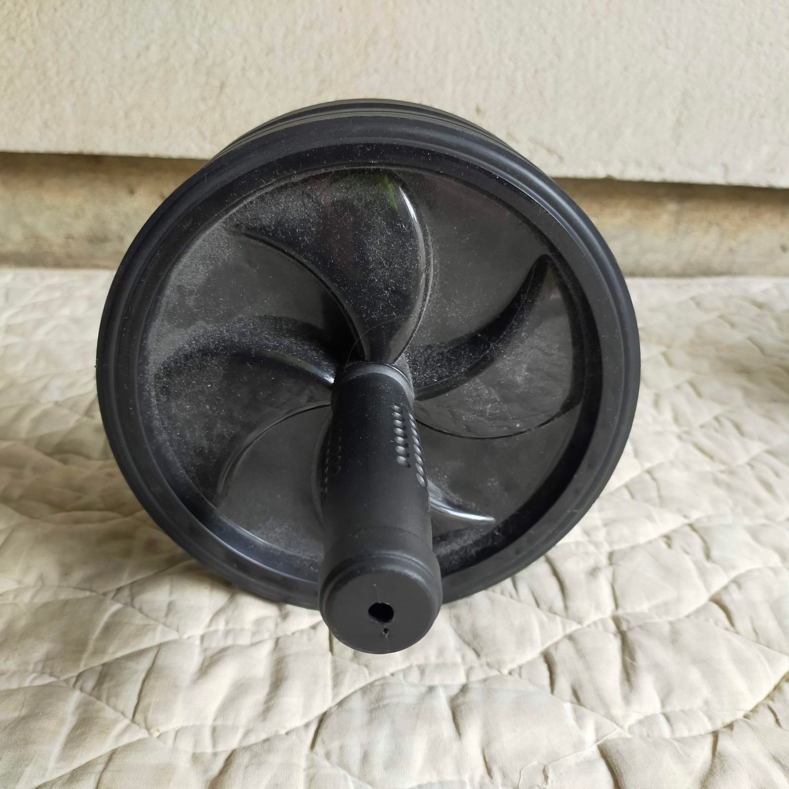 可変式ダンベル