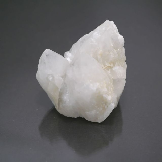 マニカラン産(キャンドルクォーツクラスター)ヒマラヤ水晶クラスター 1点物（約83.3ｇ）/天然石・置き物