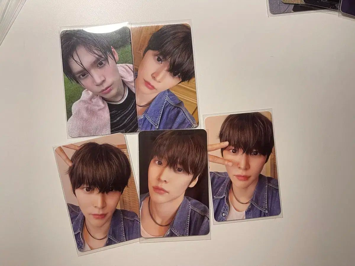 RIIZE ウンソク ジップアップフーディ セット トレカ付き riize ウンソク パーカー トレカ セット ウンソク RIIZE ジップアップ