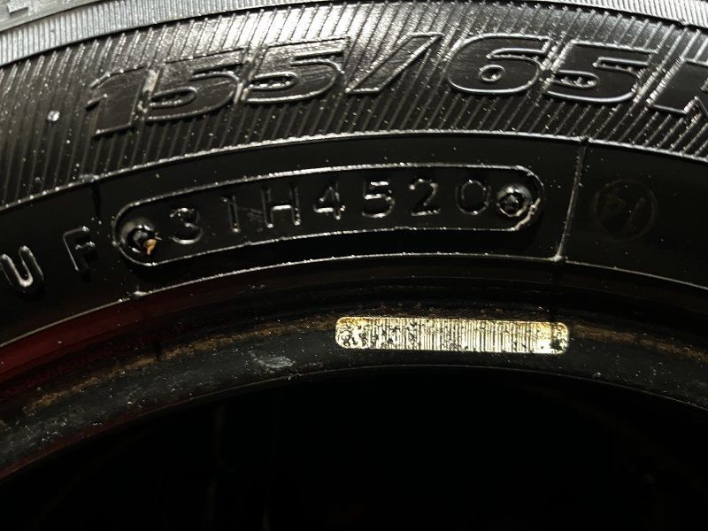 GIZ 155|65R13