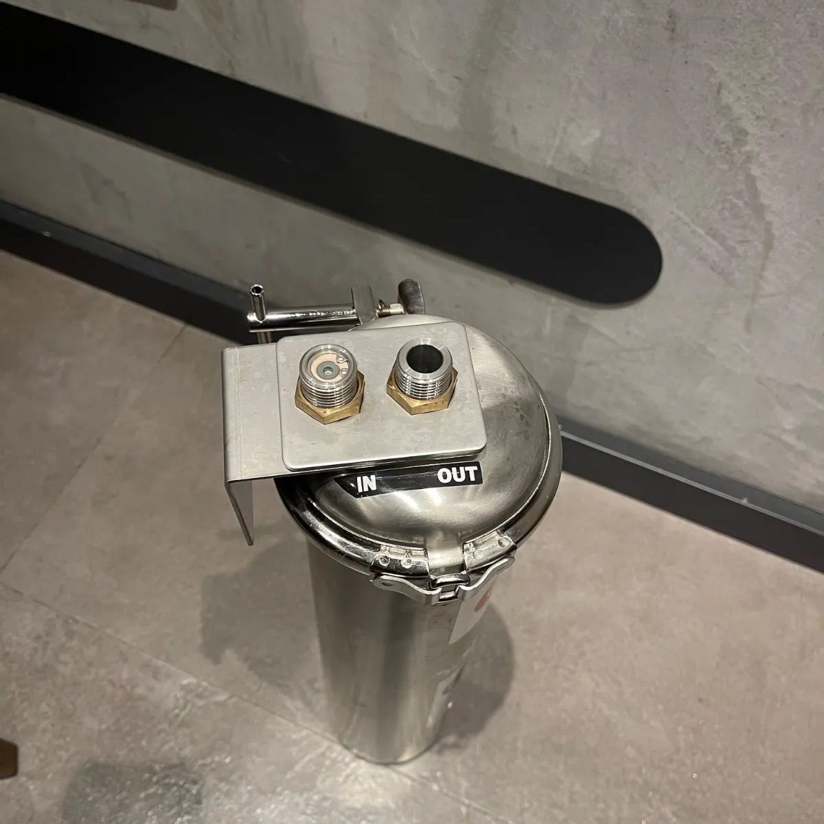 三菱ケミカル クリンスイ浄水機能付