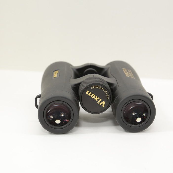8×42WP 双眼鏡