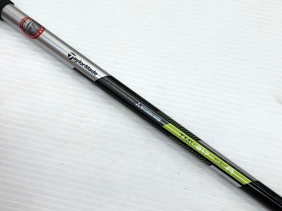 所沢■中古[2228] M2 2017 3W 15° TM1-217(S) m2 フェアウェイウッド（フェアウェイウッド｜メンズクラブ