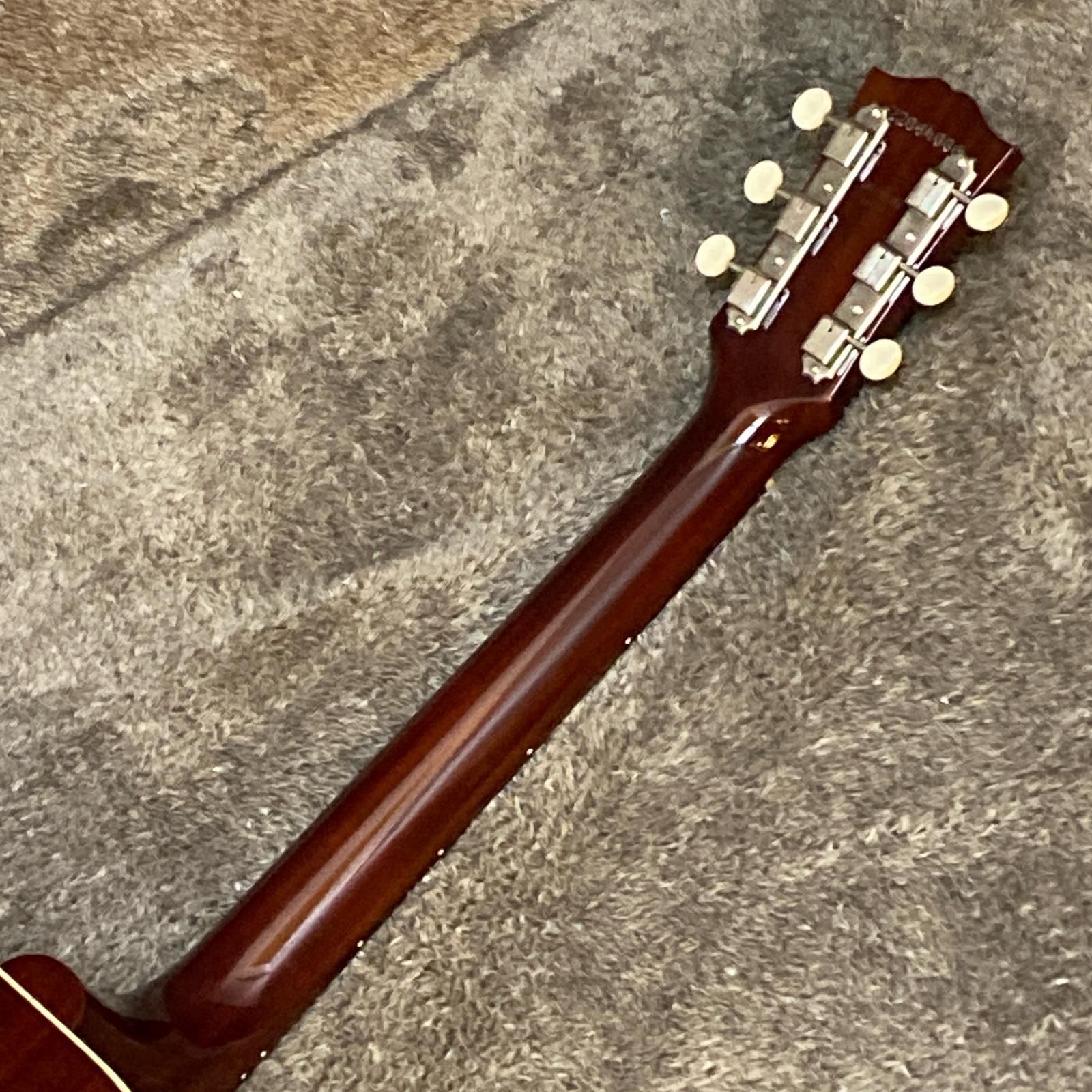海外限定 尾張小牧店 楽器 Gibson ギブソン ギター 50s J-45 Original 471