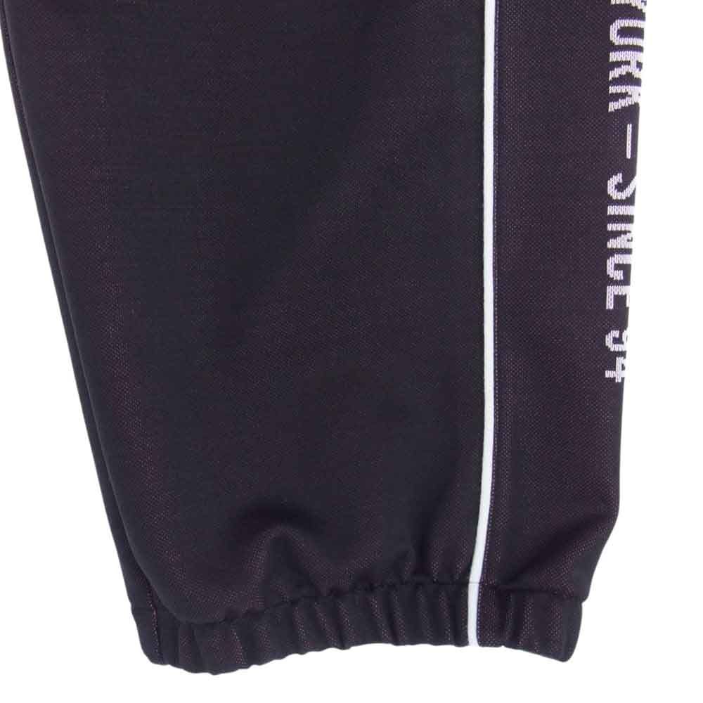 Supreme シュプリーム パンツ 22AW World Famous Jacquard Track Pants