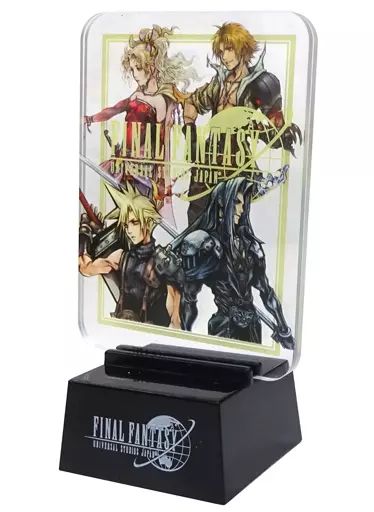 中古】小物(キャラクター) 【シークレット】 集合 「ファイナル 