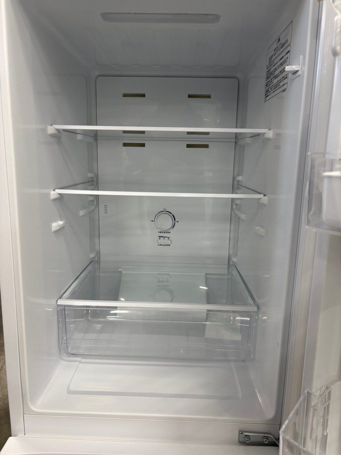 美品】大阪送料無料☆3か月保障付き☆冷蔵庫☆ハイセンス☆2ドア☆2022