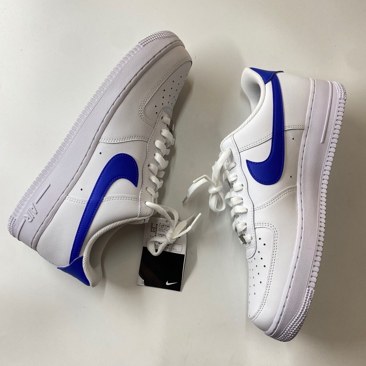 NIKE AIR FORCE 1 07 ナイキ エアフォース1 07 ホワイト FJ4146 NIKE AIR FORCE 1 07 ナイキ エアフォース1 07 ホワイト FJ4146