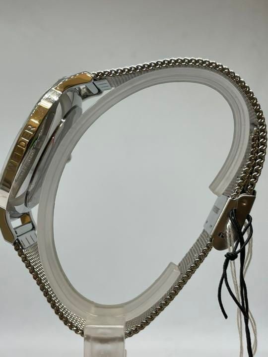 【新品】WELDER　MOODY腕時計WWRS400 WELDER SLIM WWRS400 - WELDER