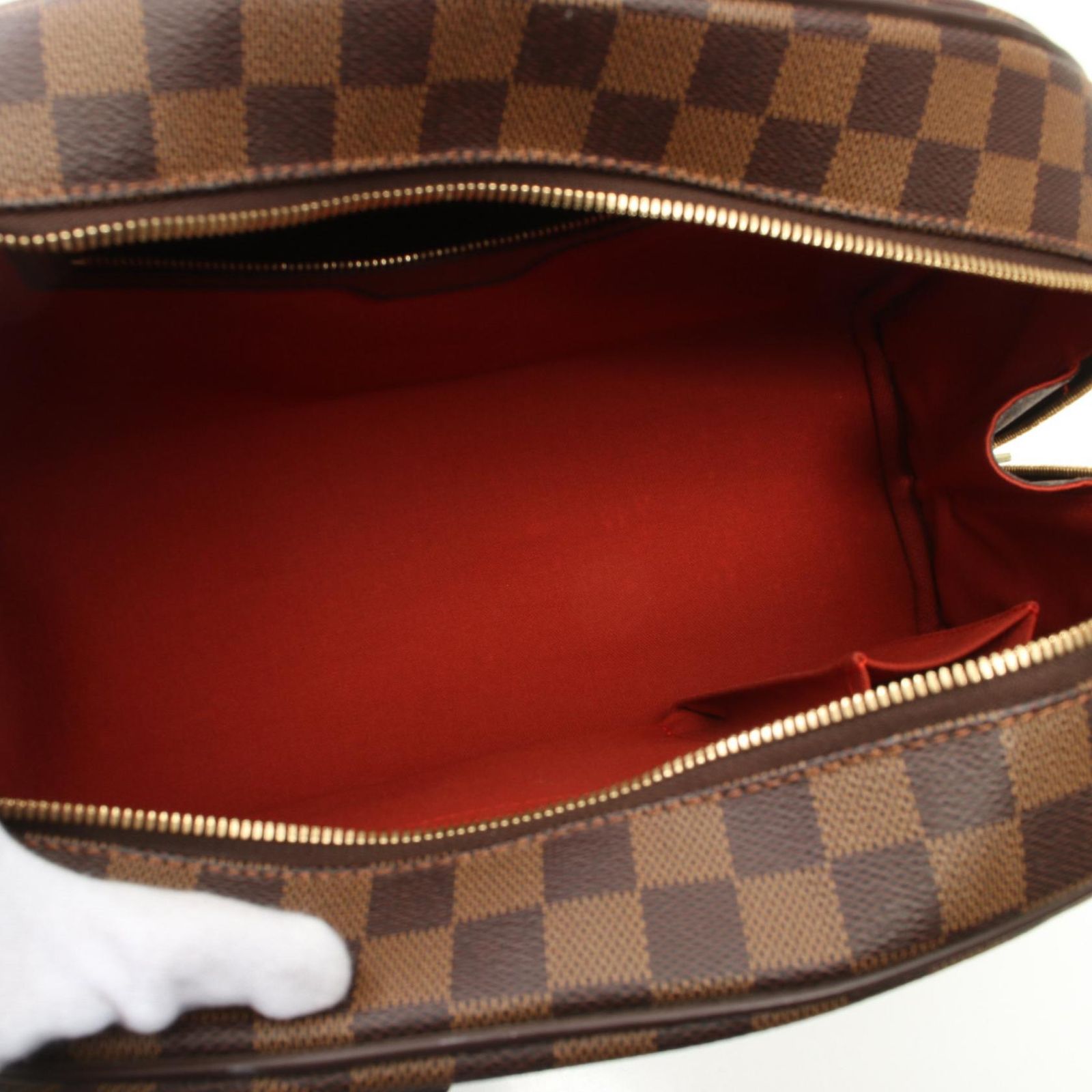 ルイ・ヴィトン LOUIS VUITTON ハンドバッグ ノリータ N41455 ルイ・ヴィトン LOUIS VUITTON ハンドバッグ ノリータ N41455