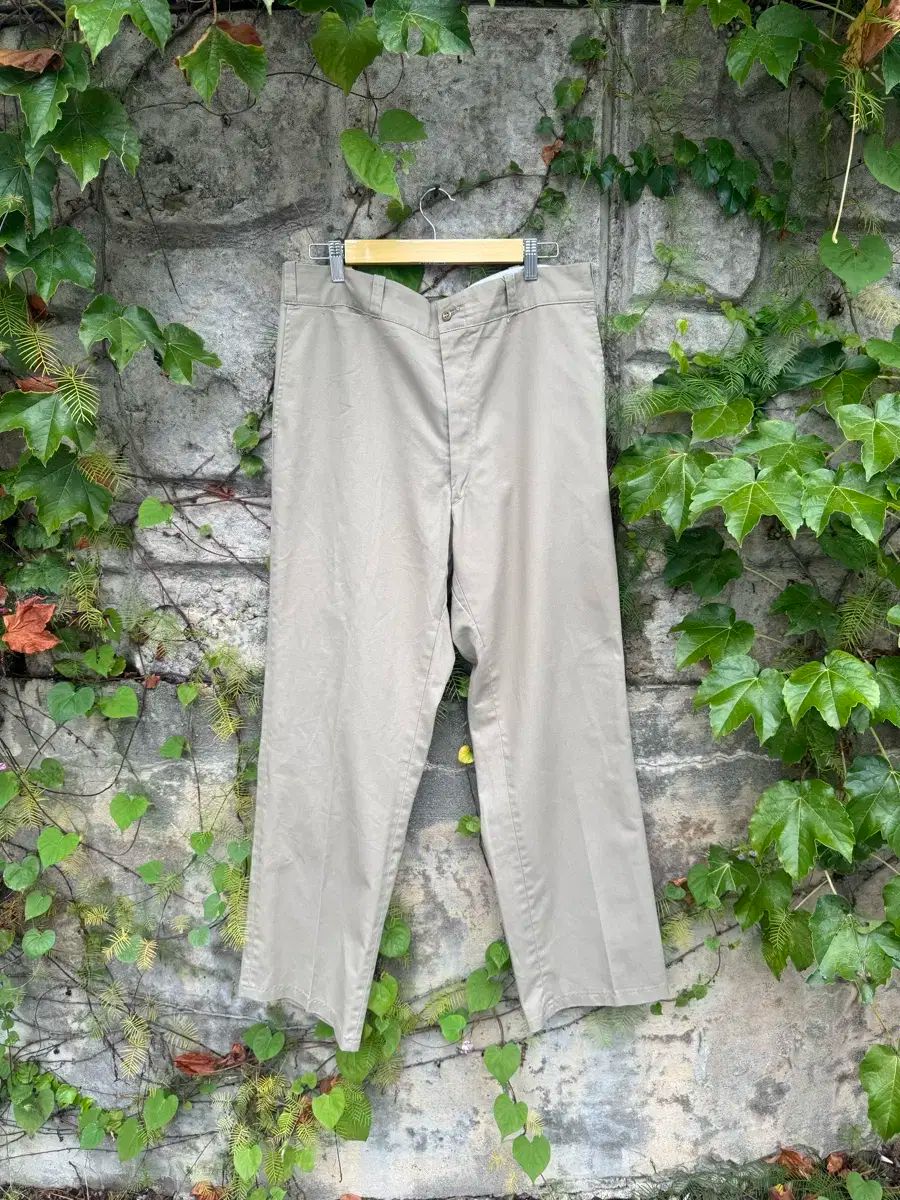 80s sears 米軍 オフィサー チノ パンツ シアーズ コットンパンツ