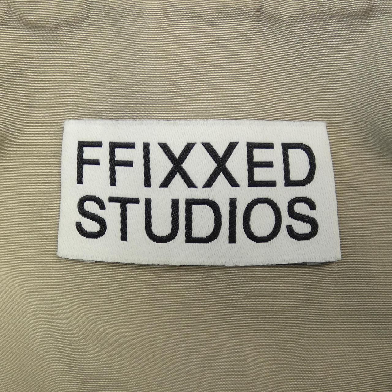 FFIXXED
