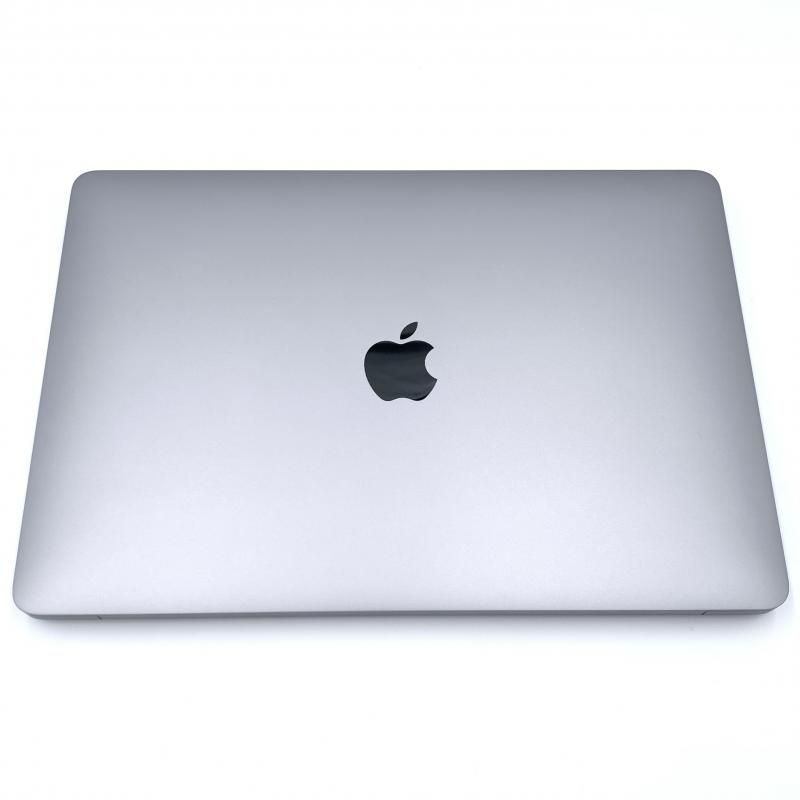 開封 Apple MacBook Air 13-inch M1 2020 Retinaディスプレイ 256GB 8GB MGN63J A スペースグレイ 95