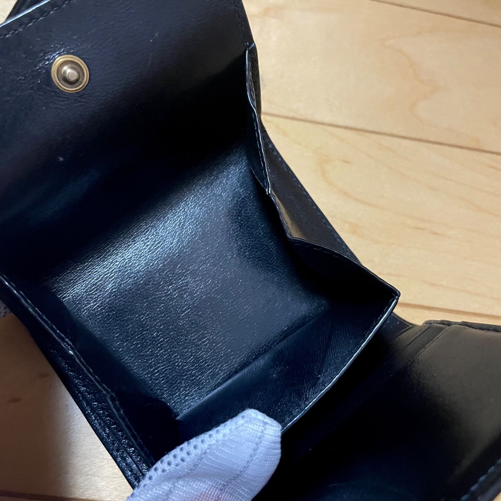 一番くじ ウルトラマンゼット&ゼロ -新たな師弟- A賞 B賞 C賞 3個セット SAINT LAURENT 三つ折り財布 サンローラン